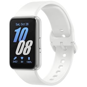 Fitness bracelet Samsung Galaxy Fit3 Silver